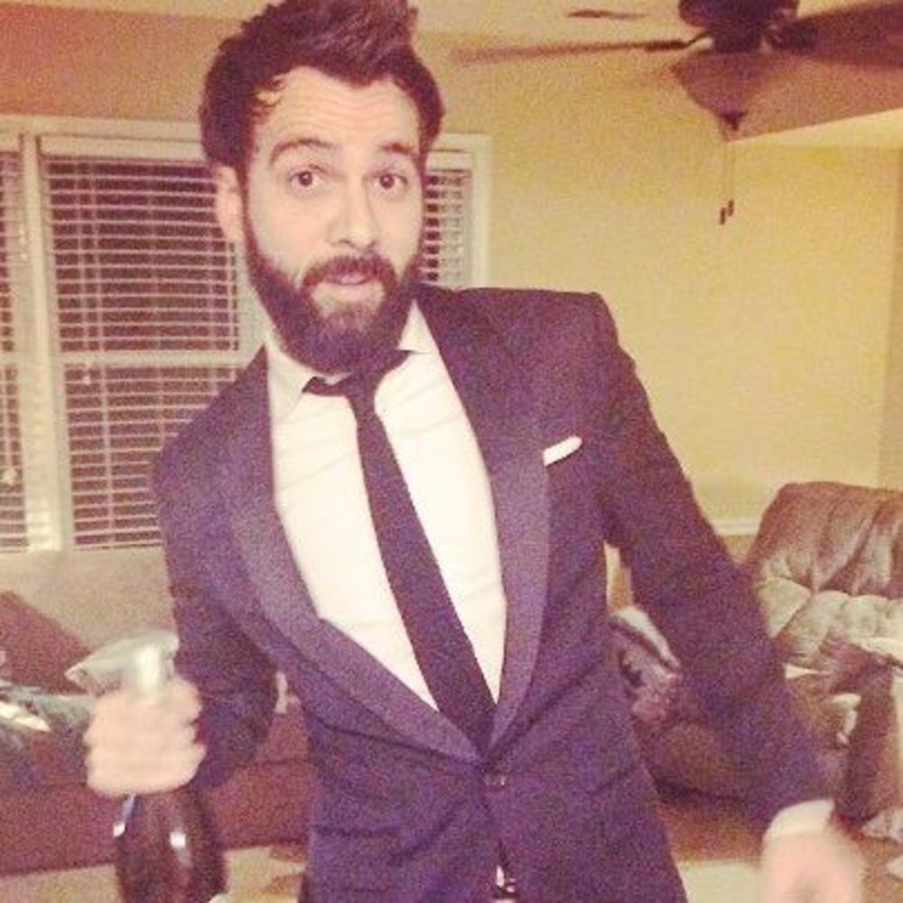 Meet your Posher, Bobby